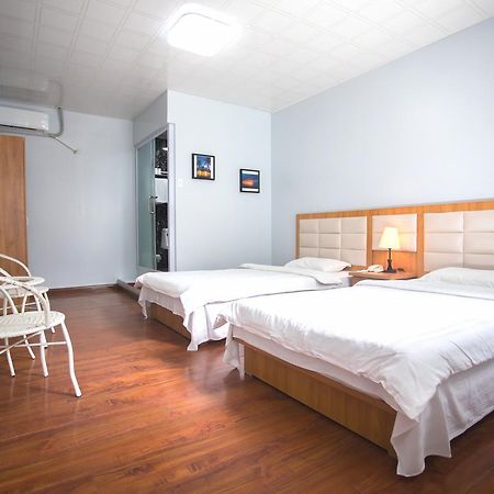 Pacific Islander Inn Garapan Εξωτερικό φωτογραφία