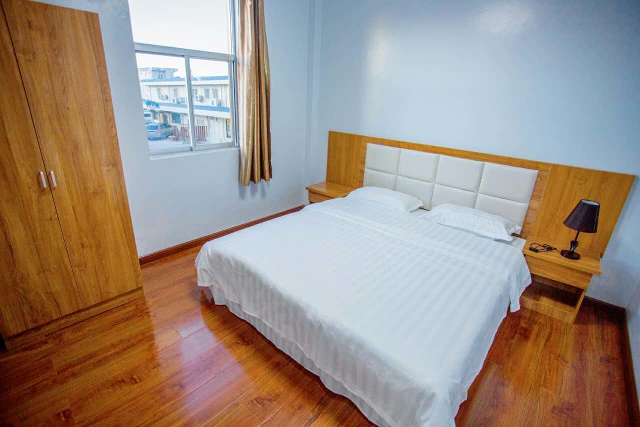 Pacific Islander Inn Garapan Εξωτερικό φωτογραφία