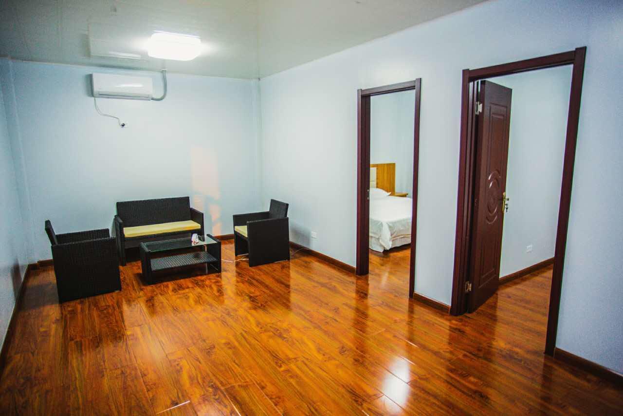 Pacific Islander Inn Garapan Εξωτερικό φωτογραφία