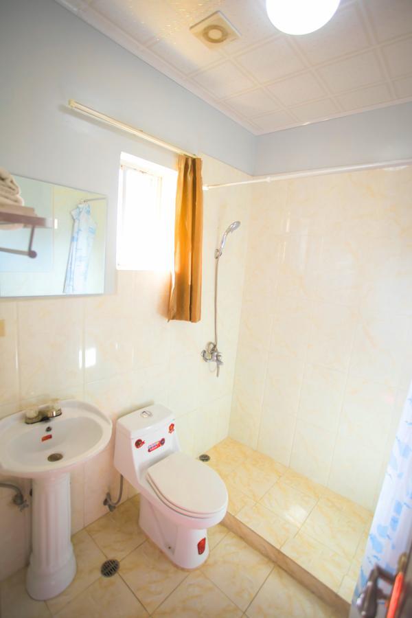 Pacific Islander Inn Garapan Εξωτερικό φωτογραφία