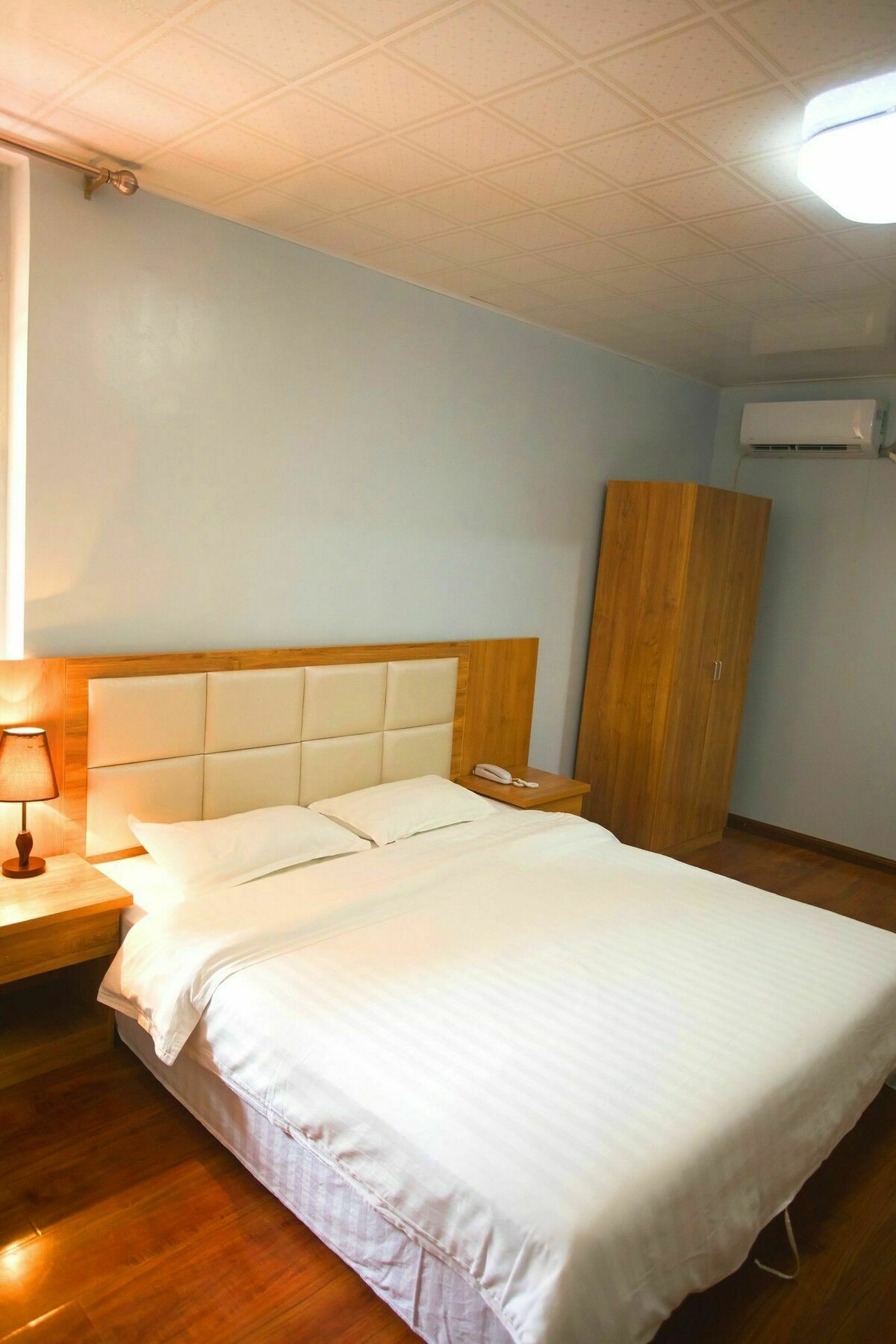 Pacific Islander Inn Garapan Εξωτερικό φωτογραφία