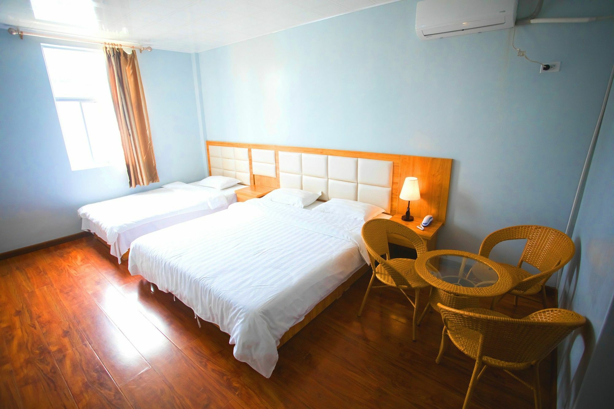 Pacific Islander Inn Garapan Εξωτερικό φωτογραφία