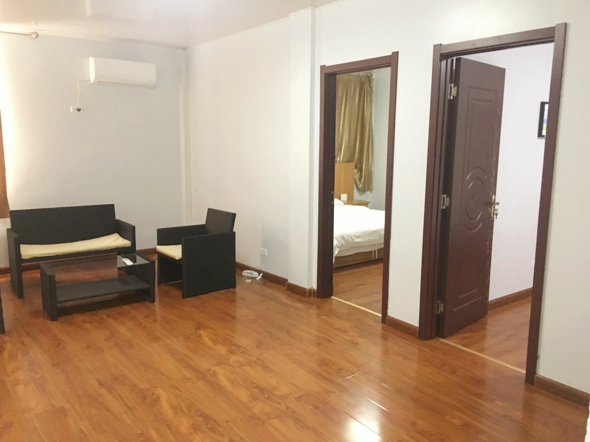 Pacific Islander Inn Garapan Εξωτερικό φωτογραφία