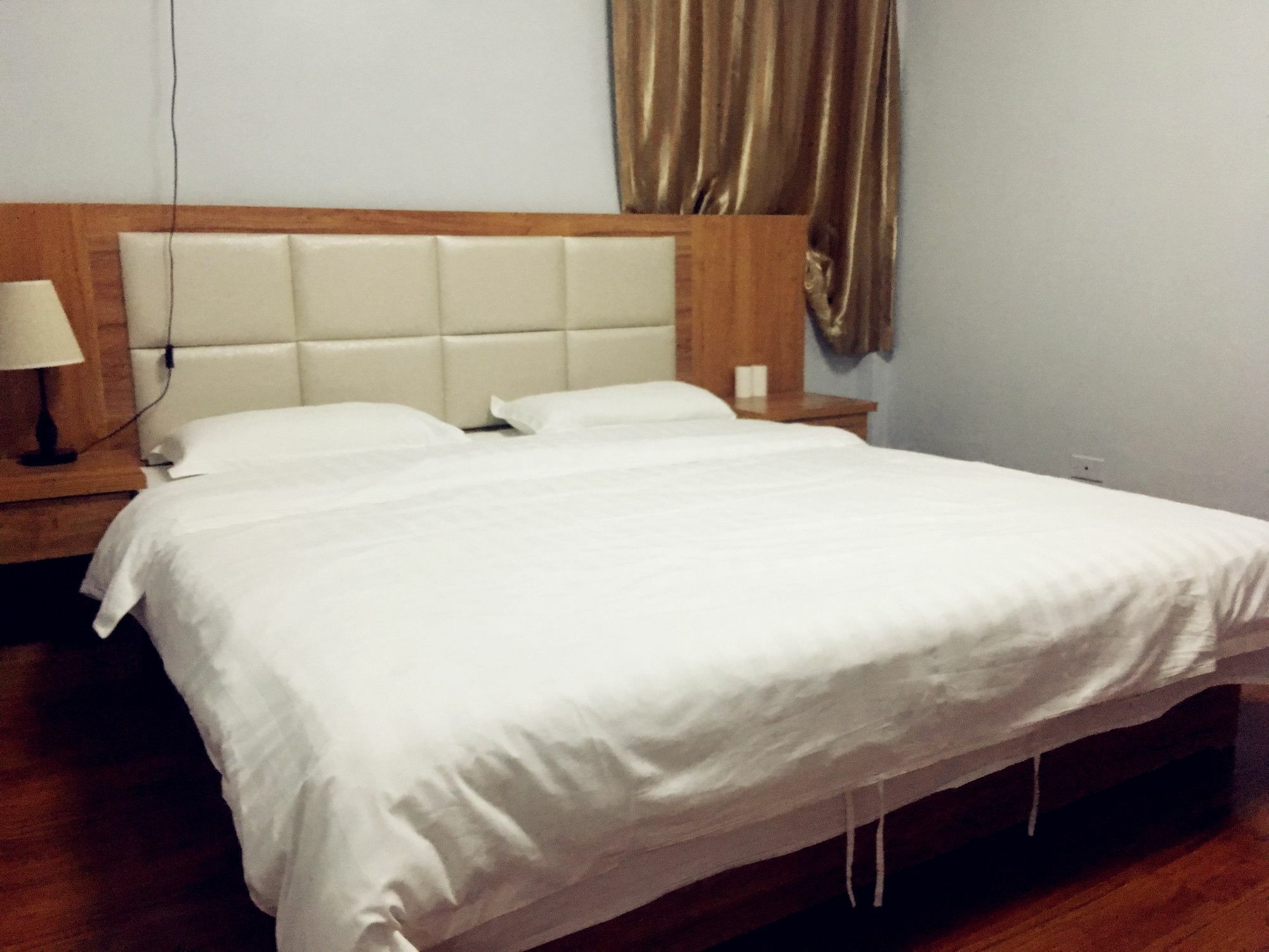 Pacific Islander Inn Garapan Εξωτερικό φωτογραφία