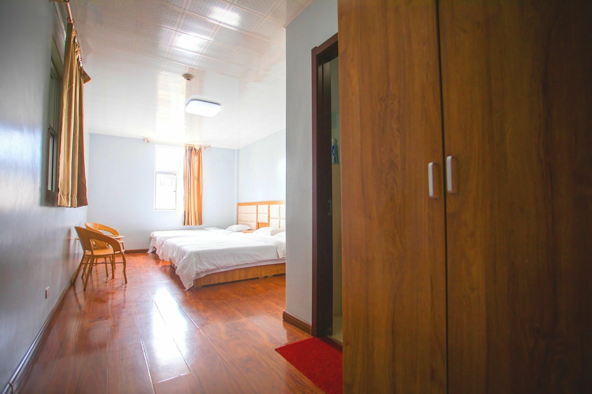 Pacific Islander Inn Garapan Εξωτερικό φωτογραφία