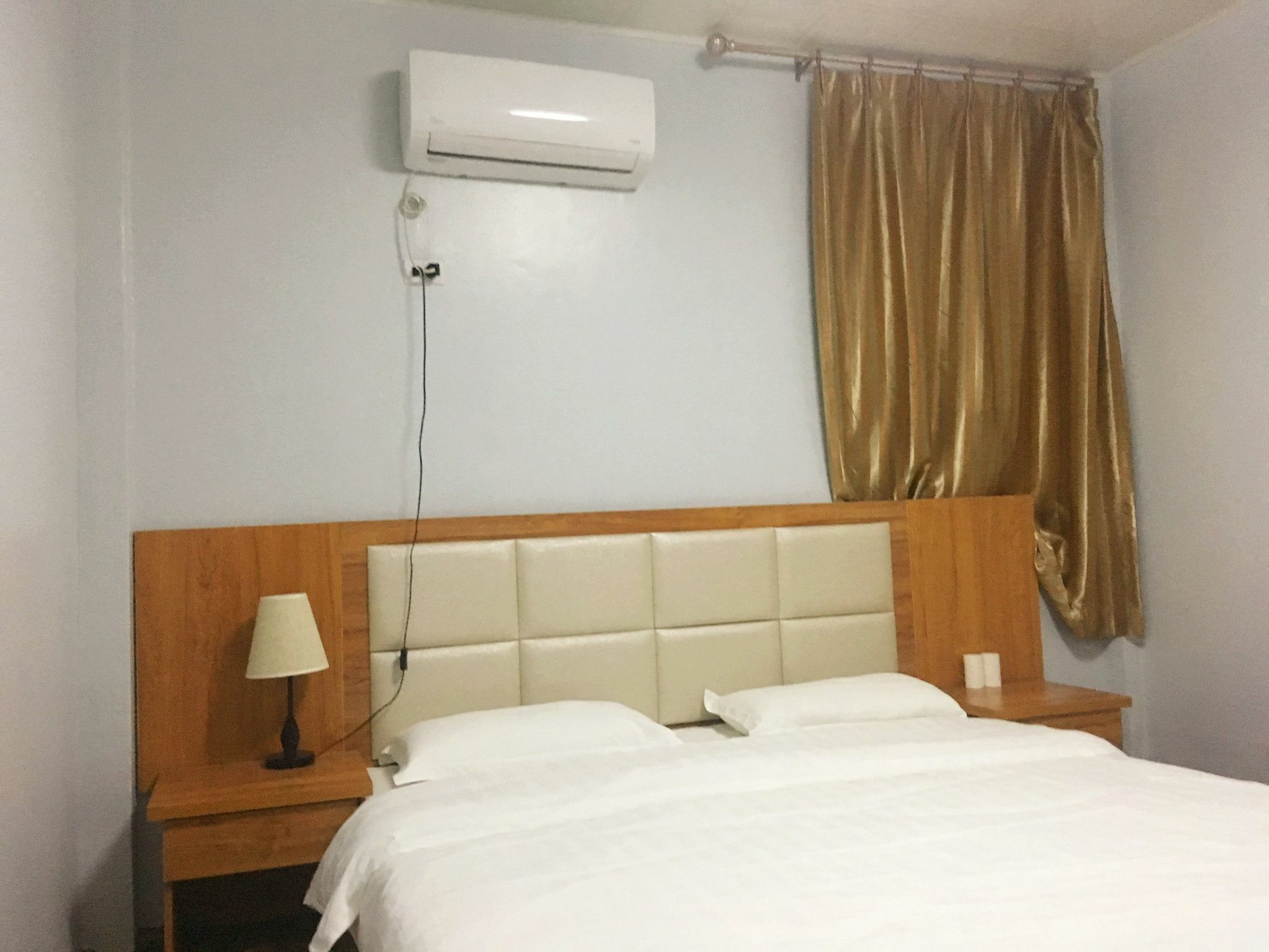 Pacific Islander Inn Garapan Εξωτερικό φωτογραφία