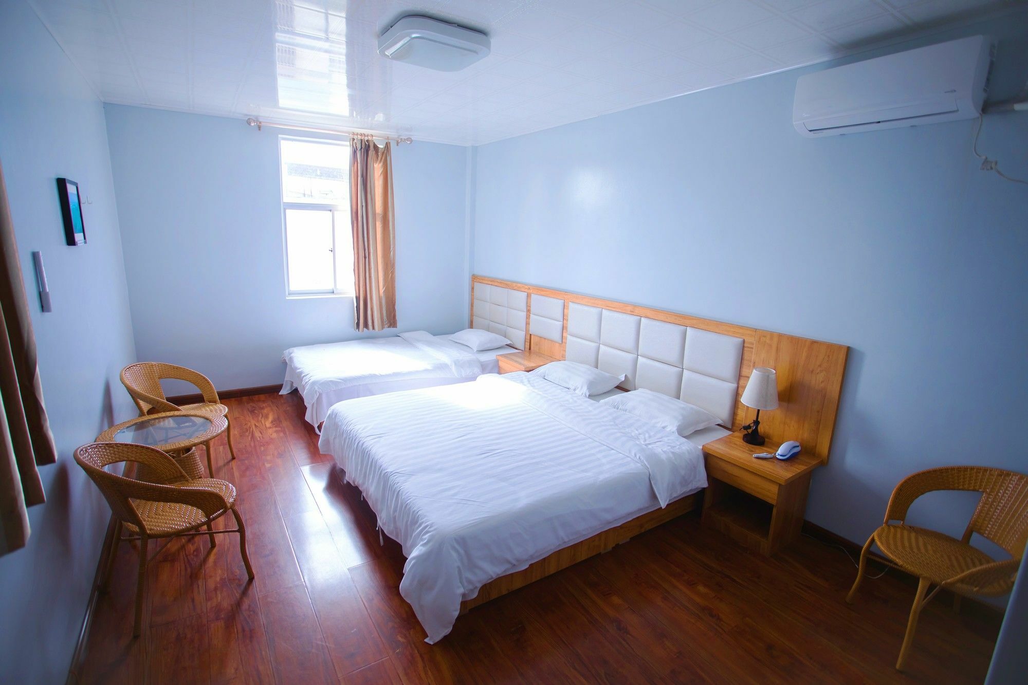 Pacific Islander Inn Garapan Εξωτερικό φωτογραφία