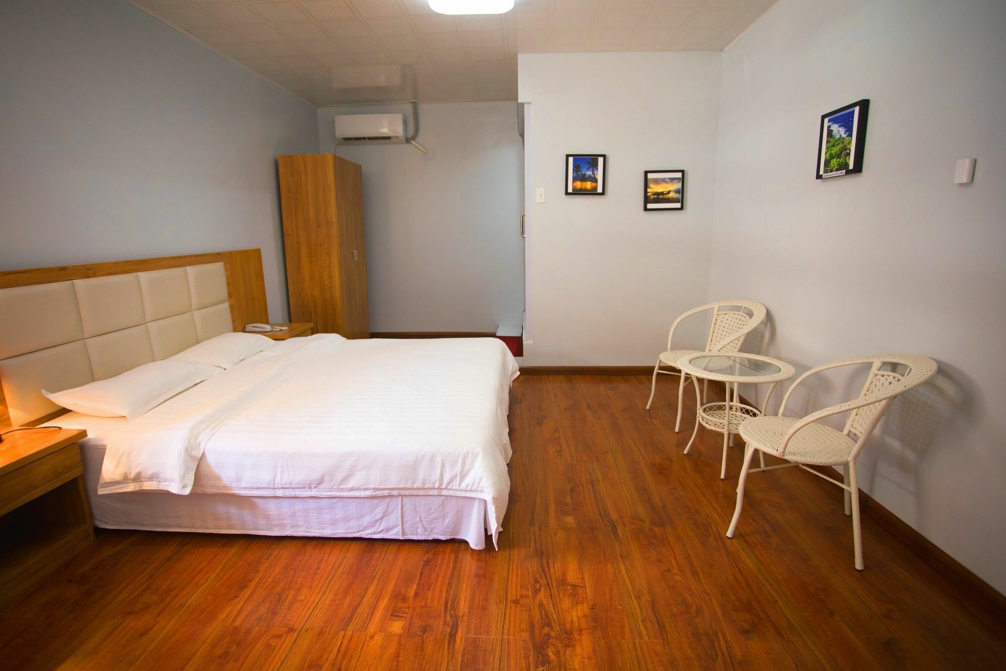 Pacific Islander Inn Garapan Εξωτερικό φωτογραφία